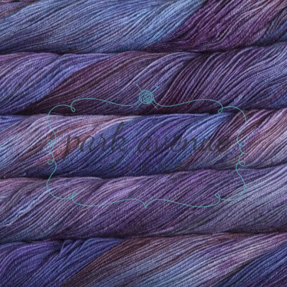 Malabrigo Sock Abril Yarn: Fingering