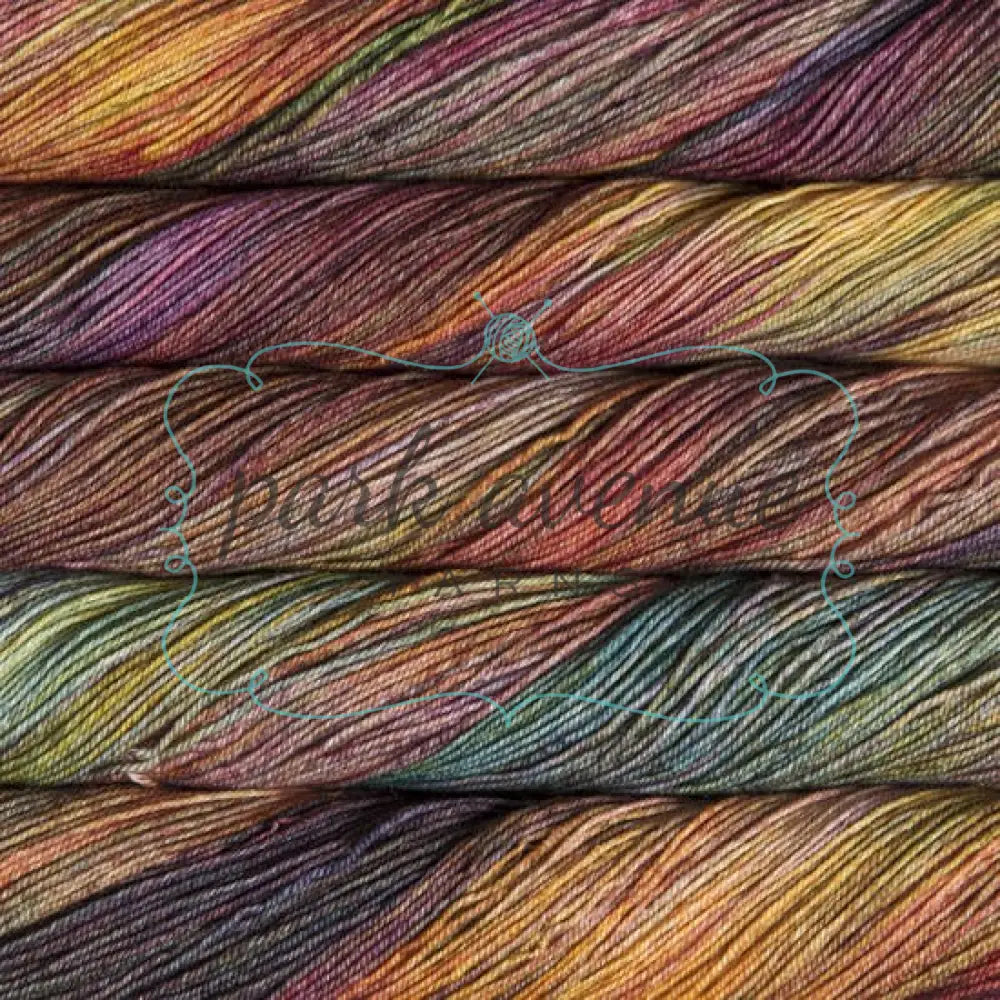 Malabrigo Sock Diana Yarn: Fingering