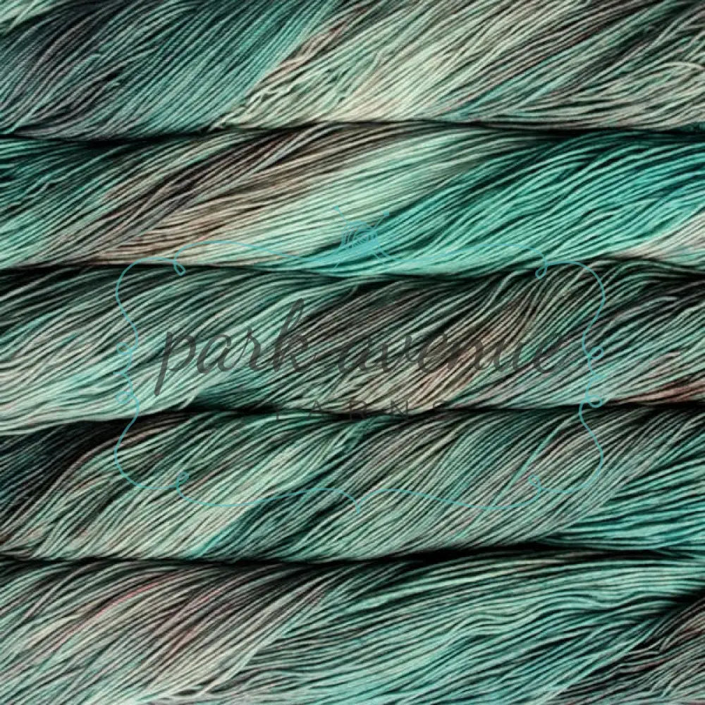 Malabrigo Sock Kris Yarn: Fingering