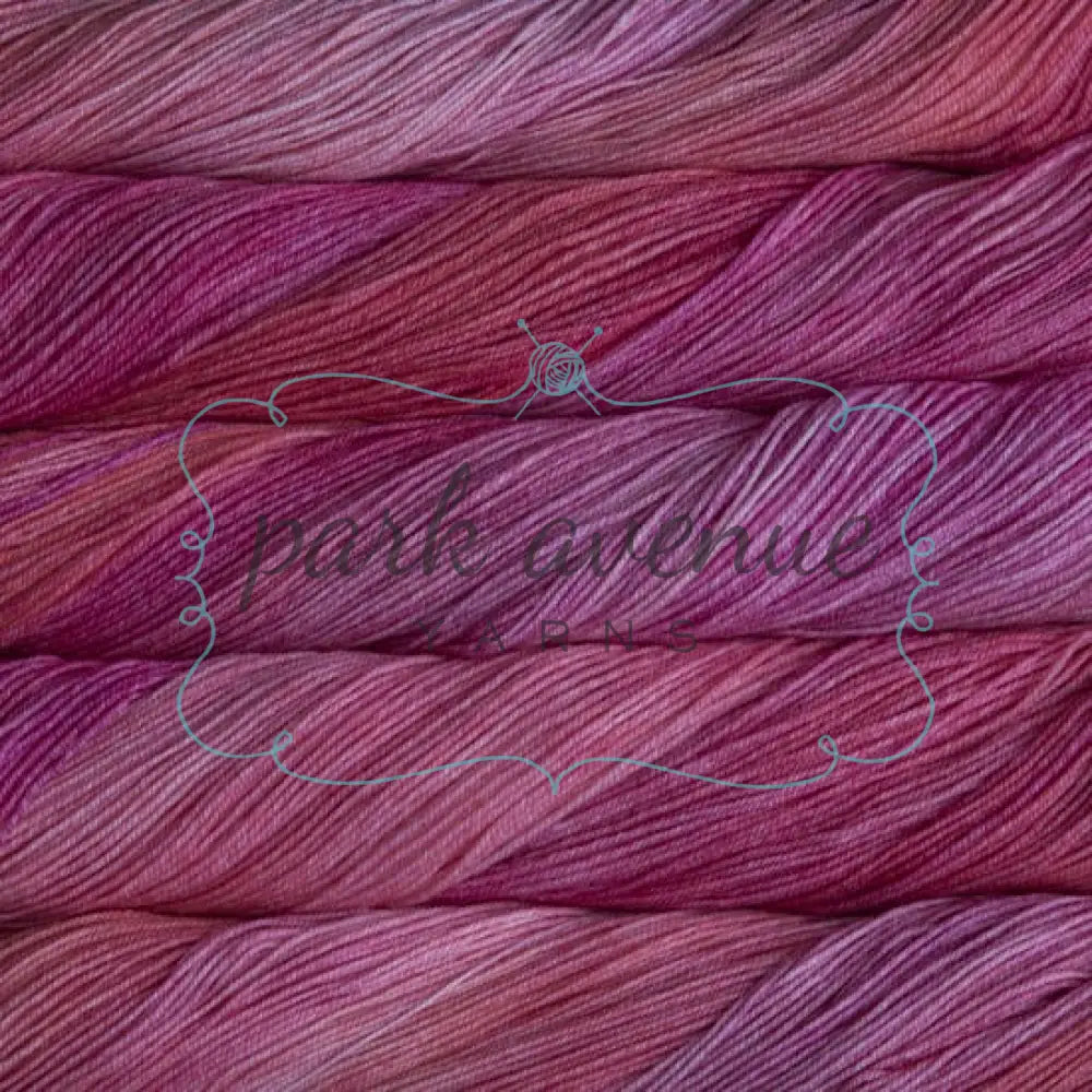 Malabrigo Sock Light of Lov Yarn: Fingering