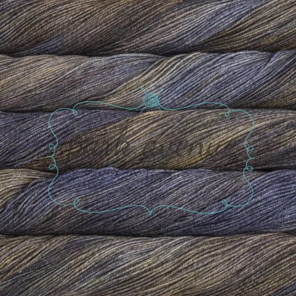 Malabrigo Sock Playa Yarn: Fingering