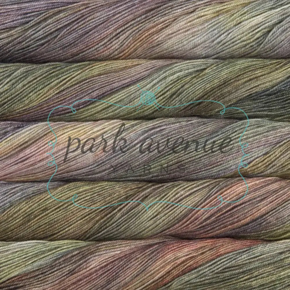 Malabrigo Sock Primavera Yarn: Fingering