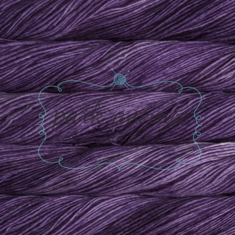 Malabrigo Worsted Cuarzo Yarn: Worsted