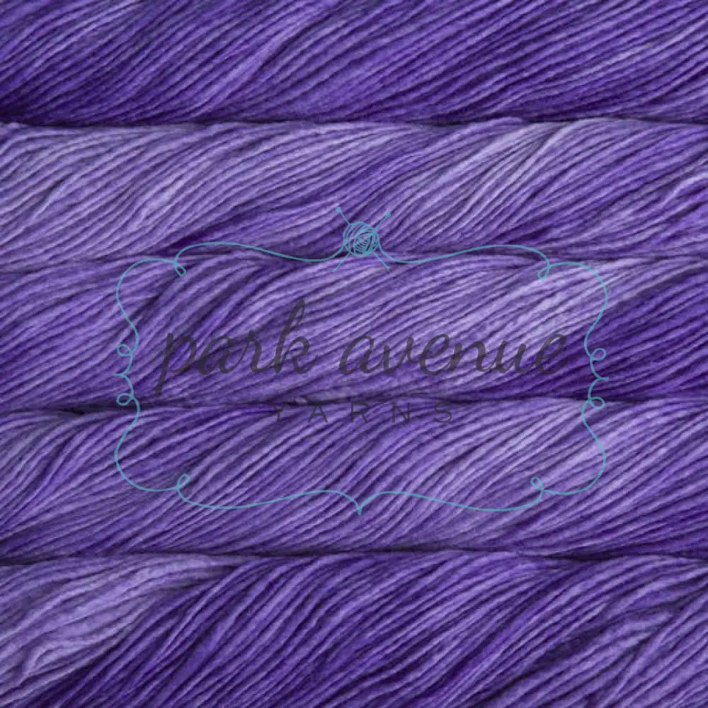 Malabrigo Worsted Jacinto Yarn: Worsted