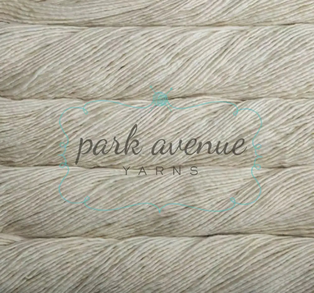 Malabrigo Worsted Natural Yarn: Worsted