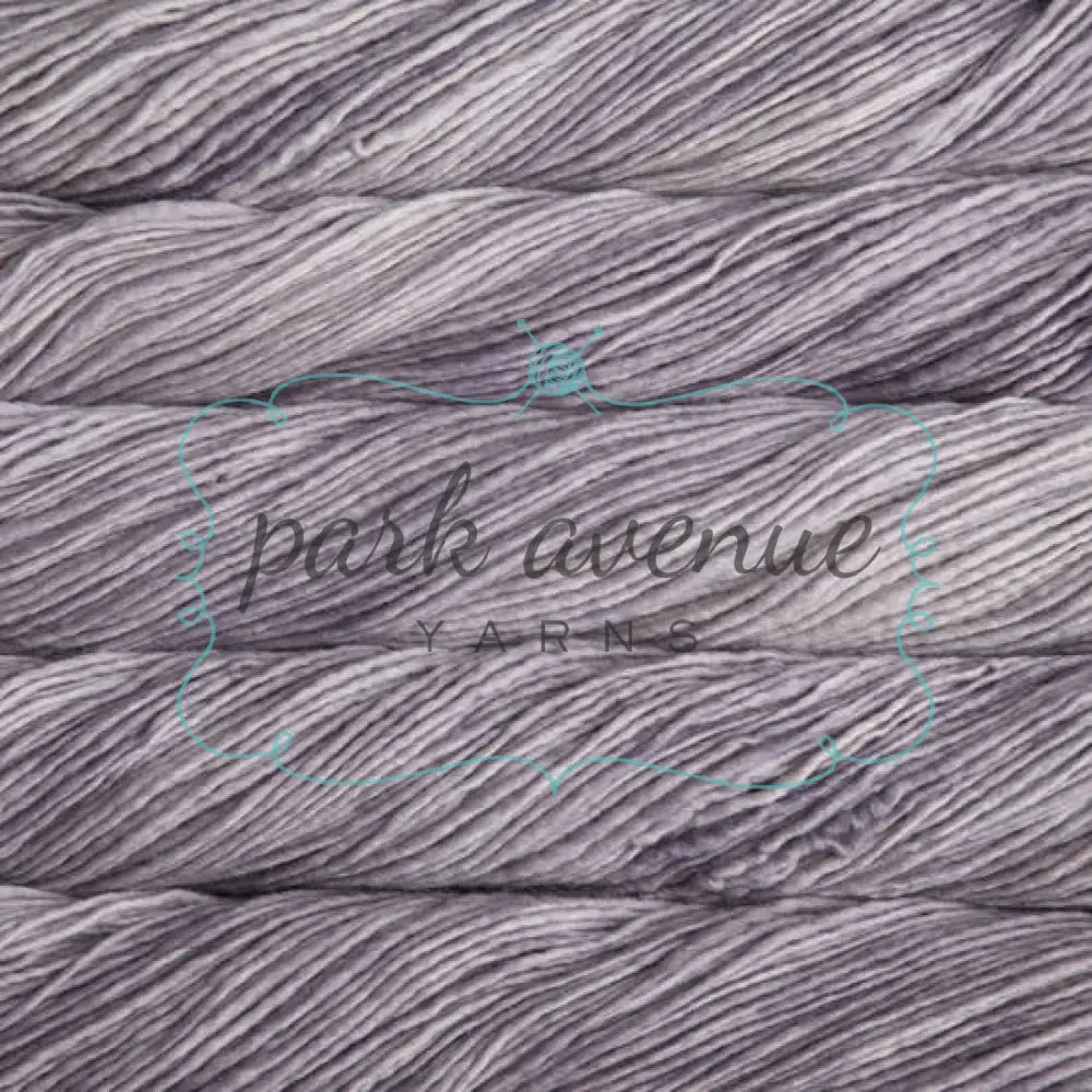 Malabrigo Worsted Pearl Yarn: Worsted