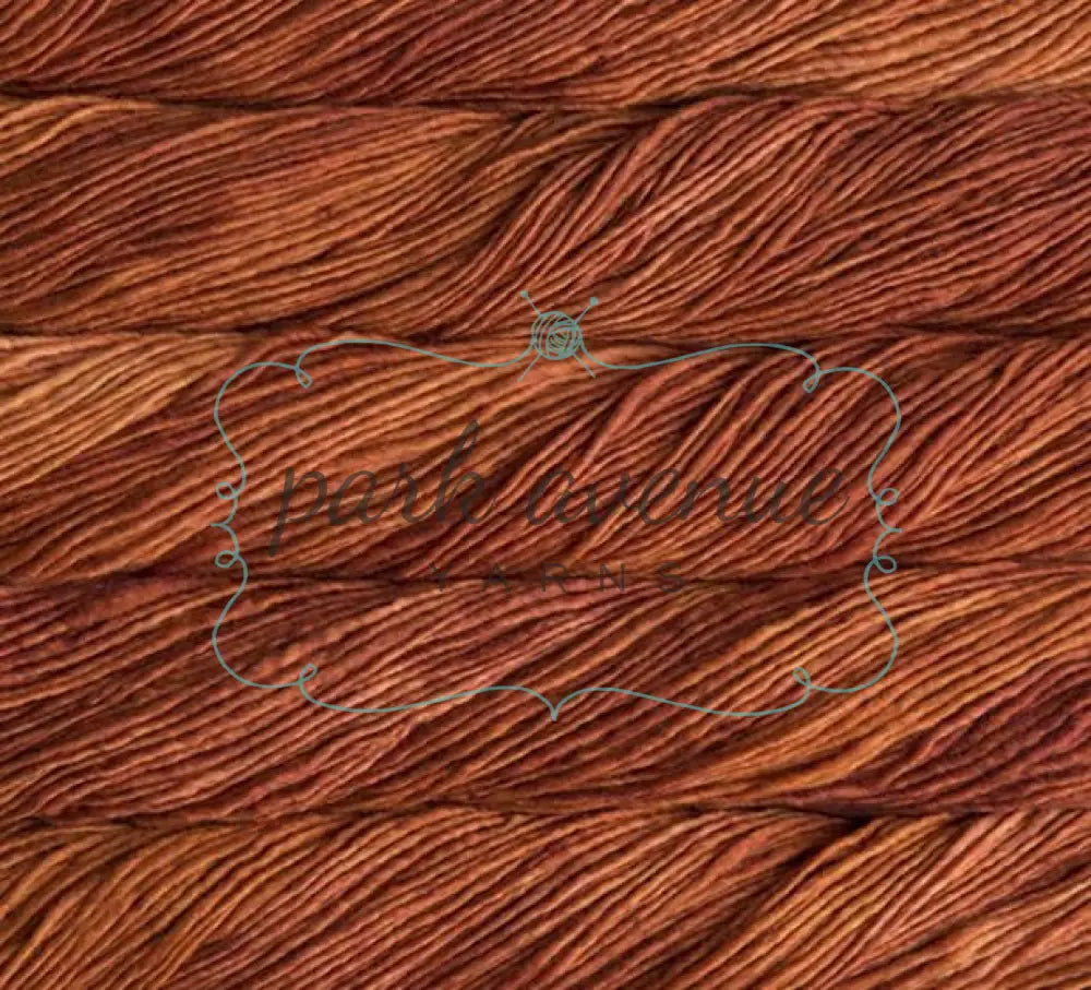Malabrigo Worsted Rhodesian Ri Yarn: Worsted