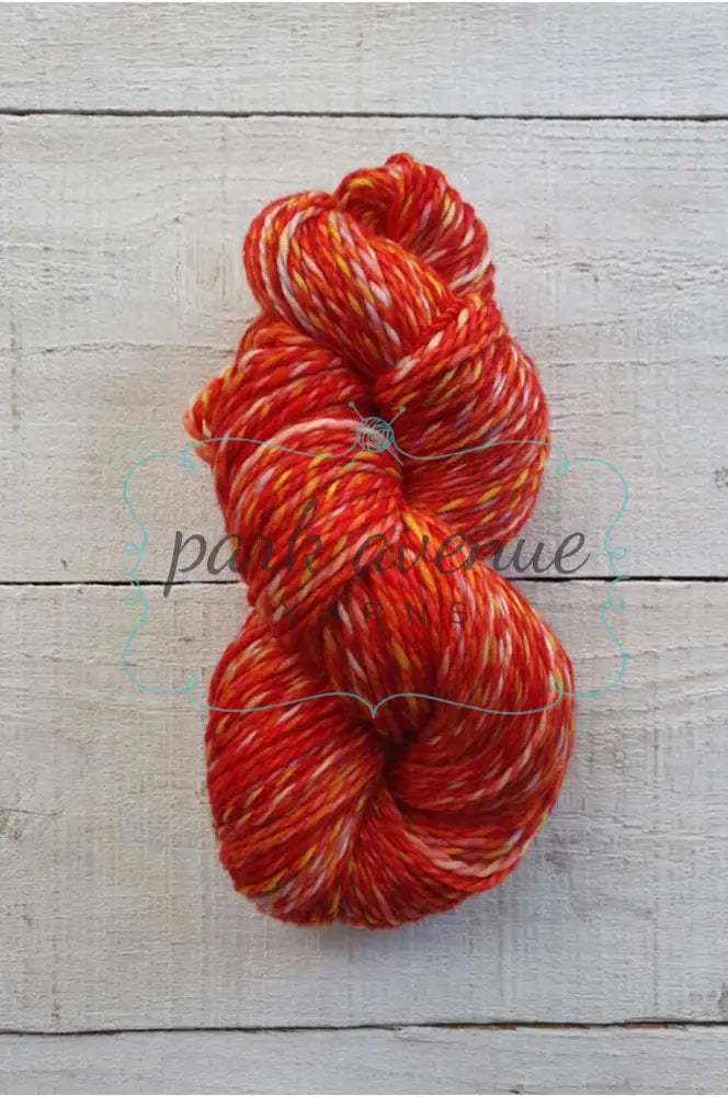 Marla Chili Yarn: DK