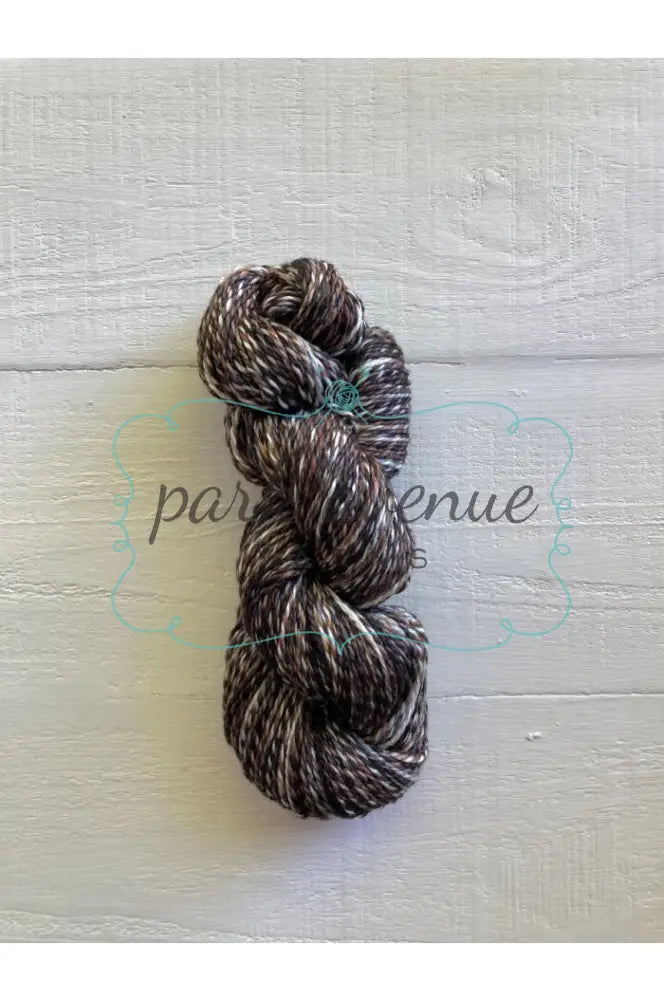 Marla Dark Moss Yarn: DK