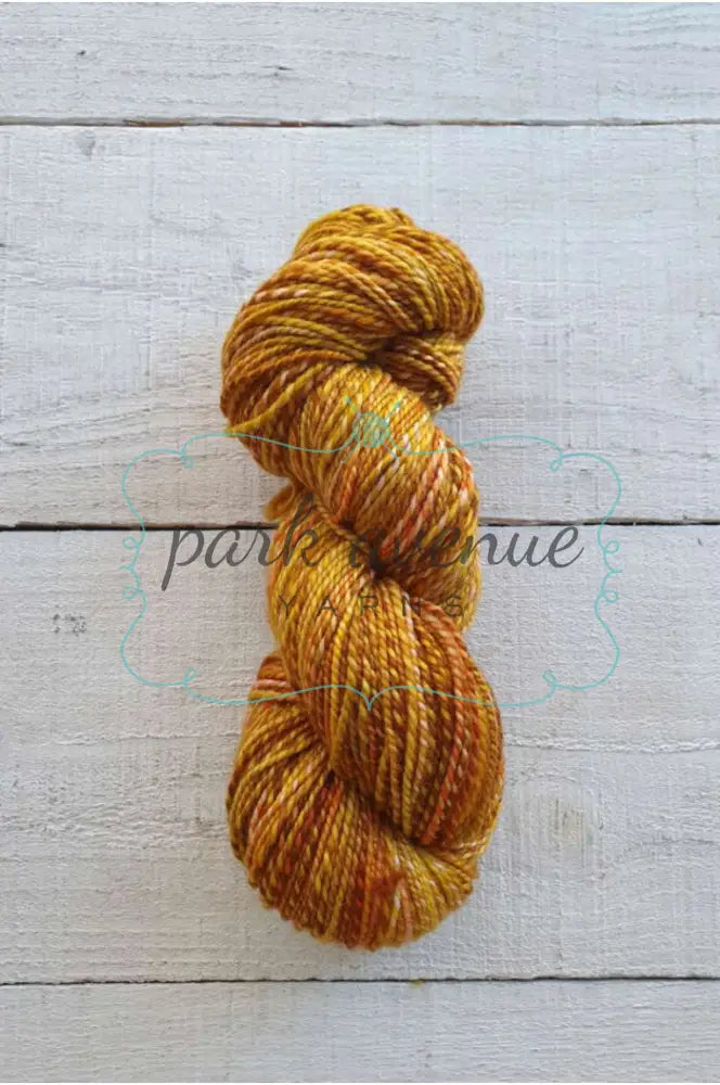Marla Gold Yarn: DK