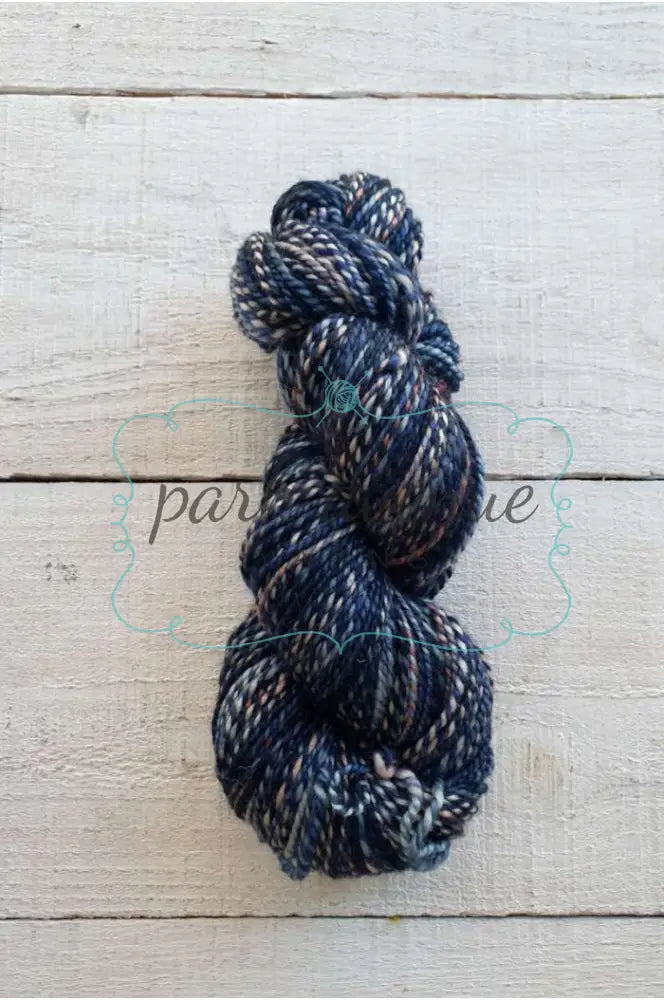 Marla Marino Yarn: DK