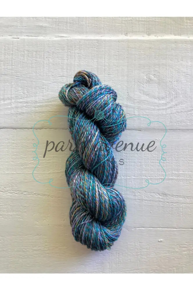 Marla Sirena Yarn: DK