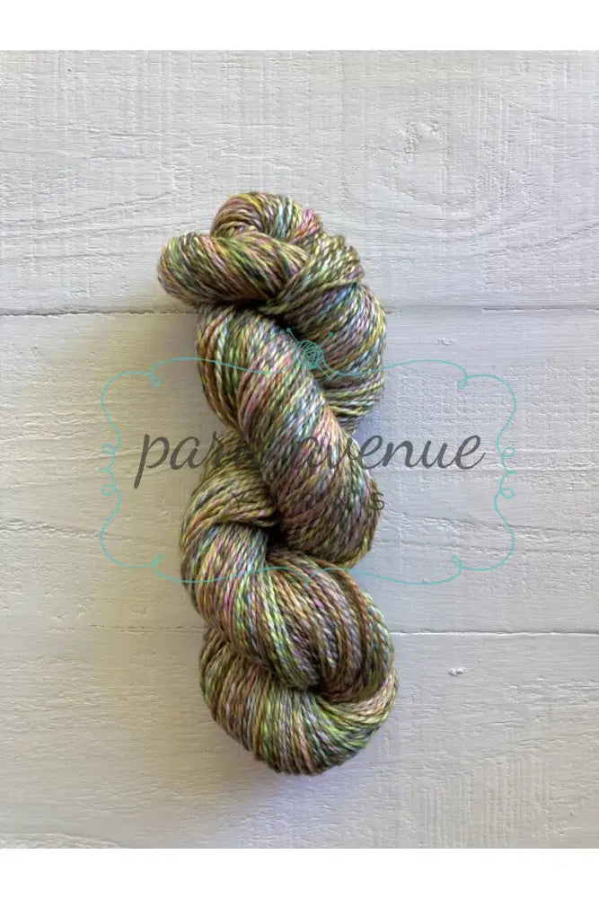 Marla Verbena Yarn: DK