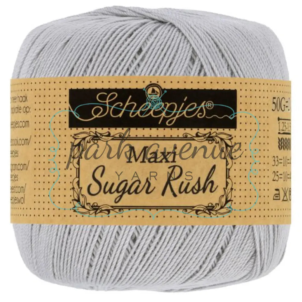 Maxi Sugar Rush 074 Yarn: Lace