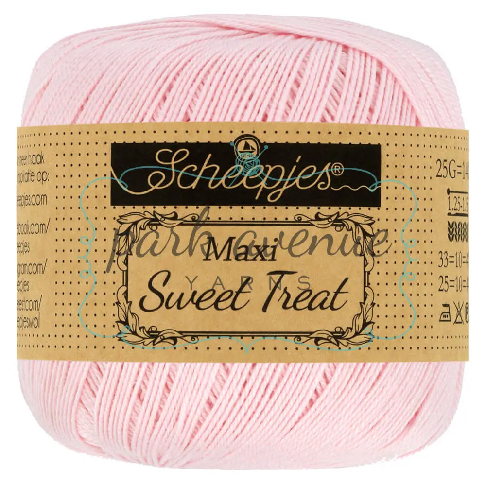 Maxi Sugar Rush 238 Yarn: Lace