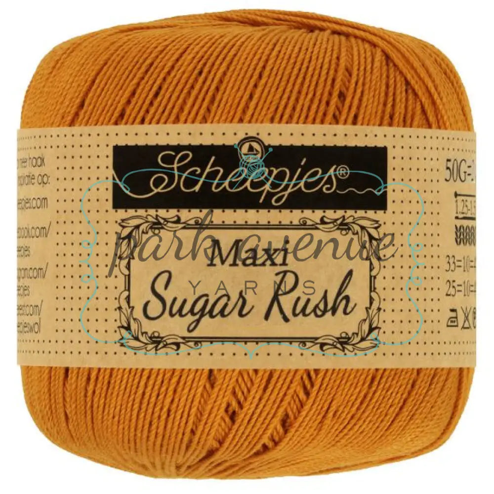 Maxi Sugar Rush 383 Yarn: Lace