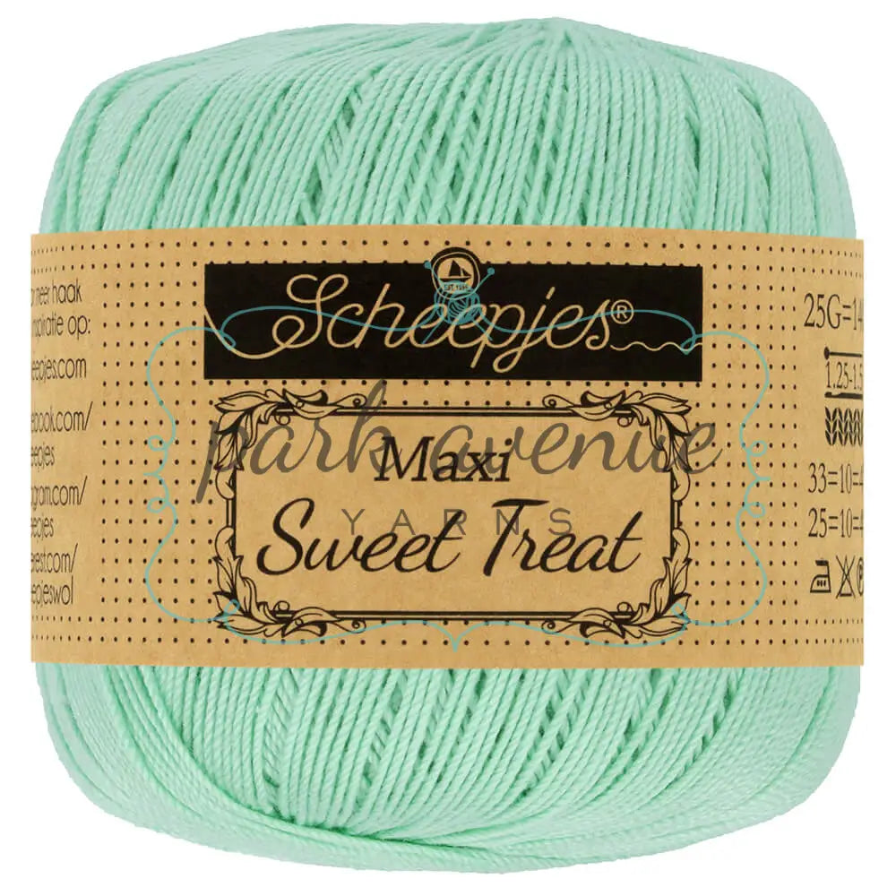 Maxi Sugar Rush 385 Yarn: Lace