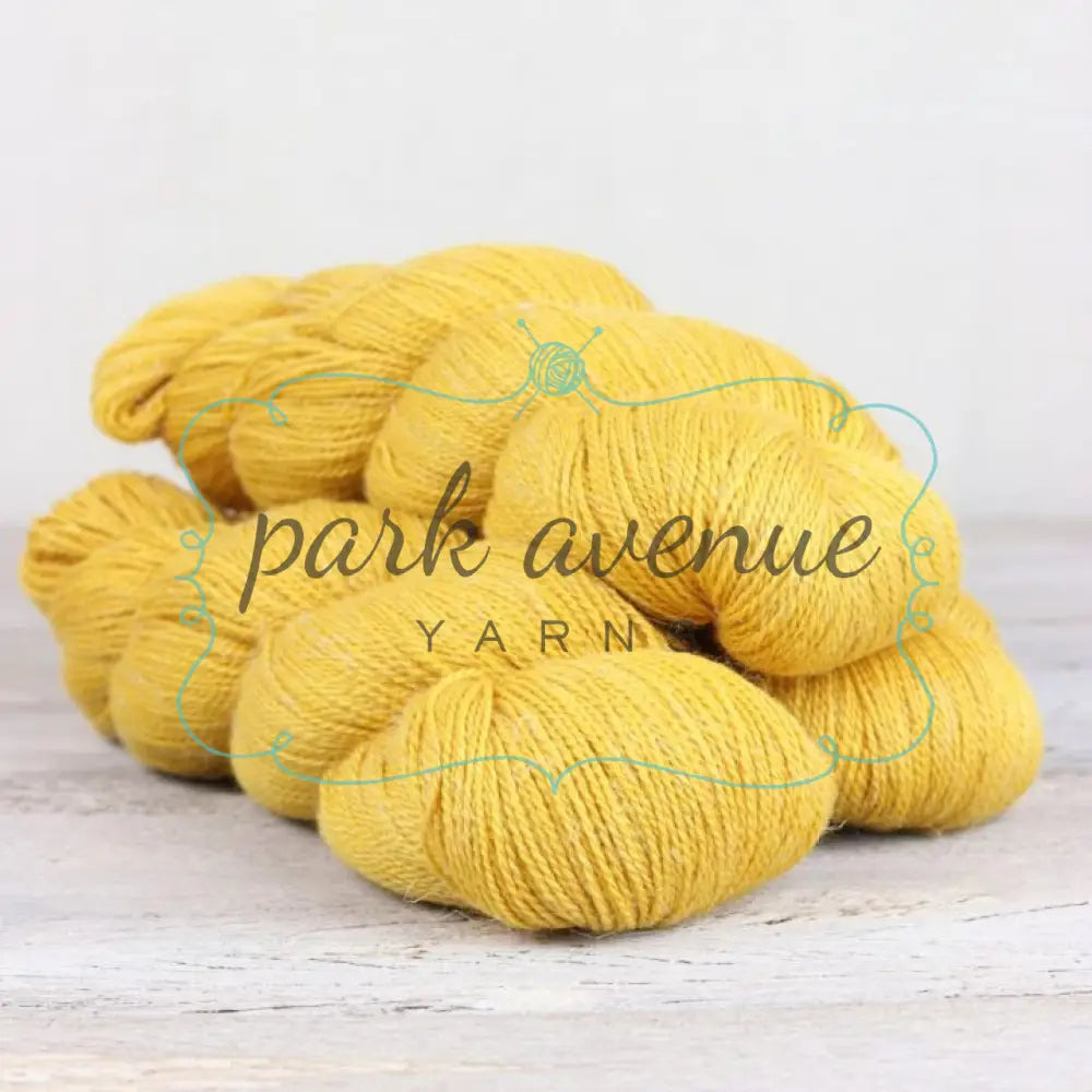 Meadow Buttercup Yarn: Lace