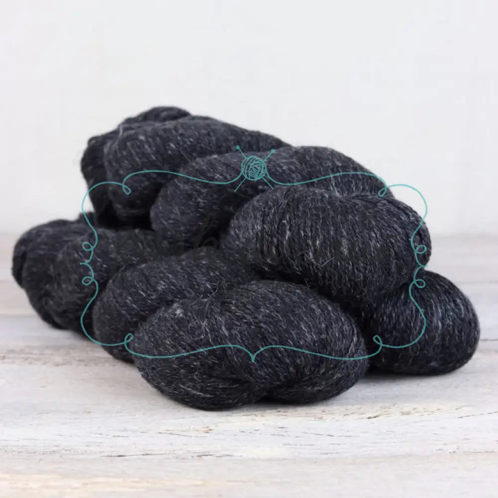 Meadow Nightshade Yarn: Lace