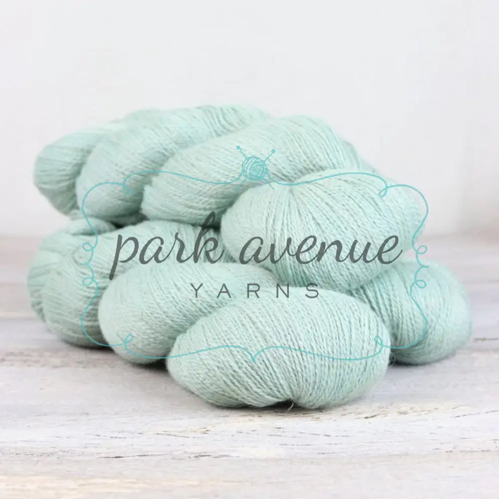 Meadow Pennyroyal Yarn: Lace