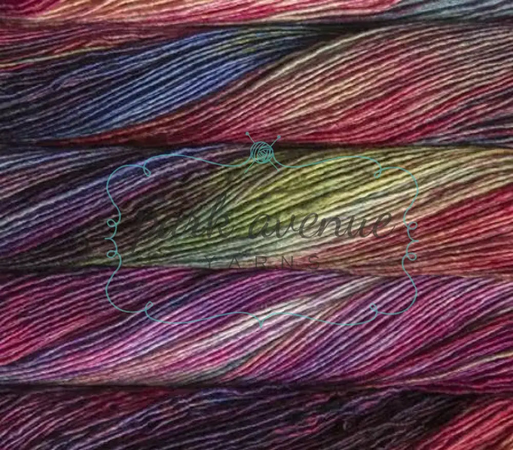 Mechita Aniversario Yarn: Fingering