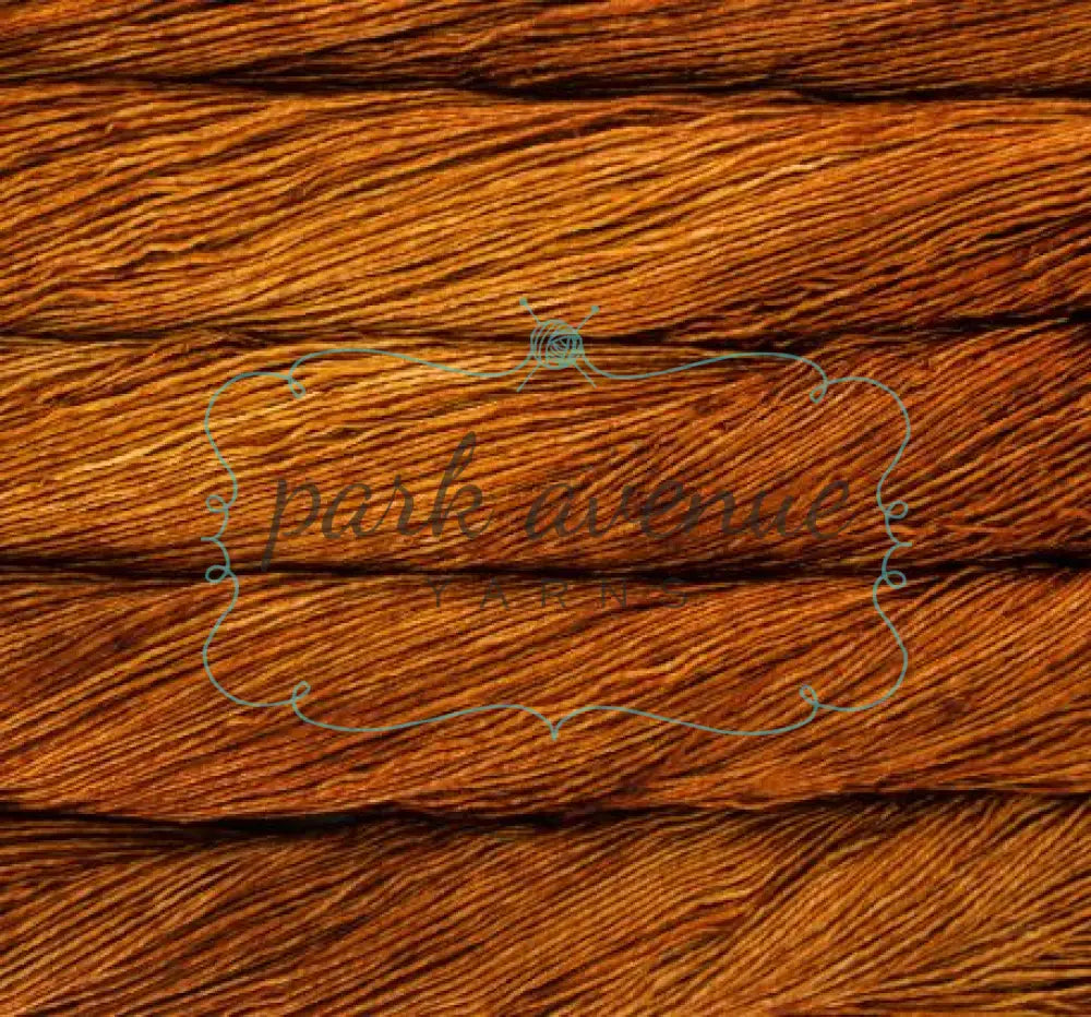 Mechita Caramel Yarn: Fingering