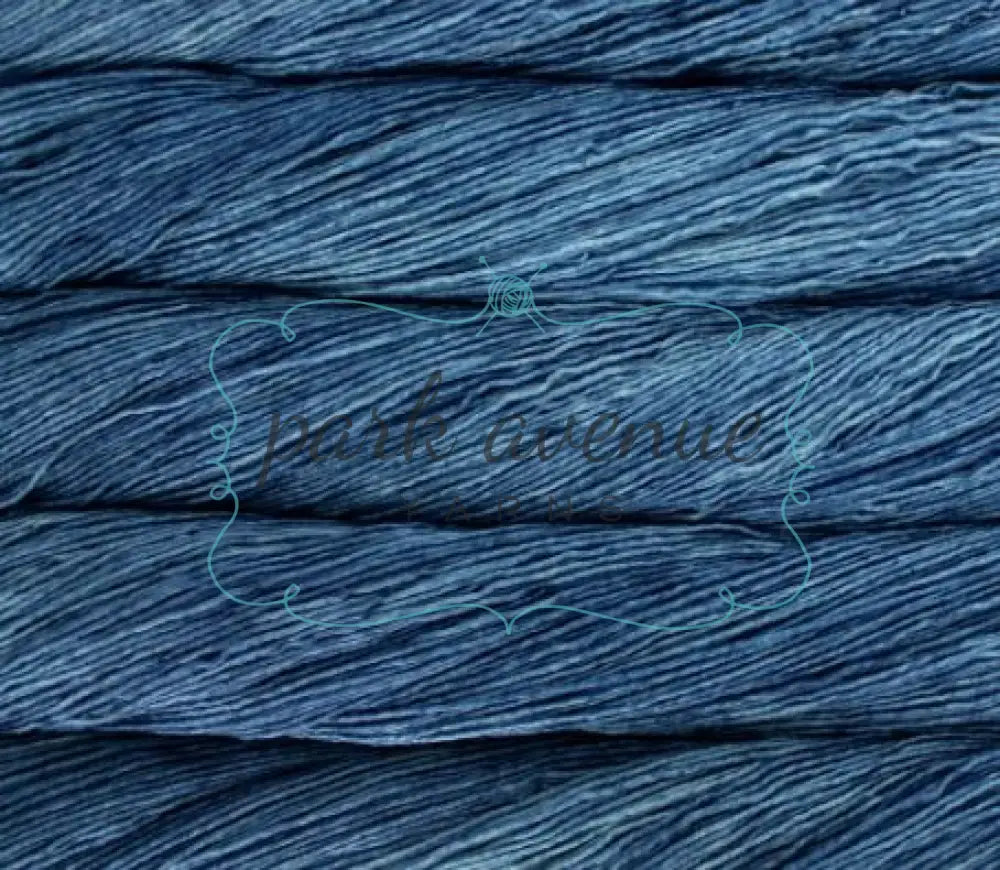 Mechita Denim Yarn: Fingering