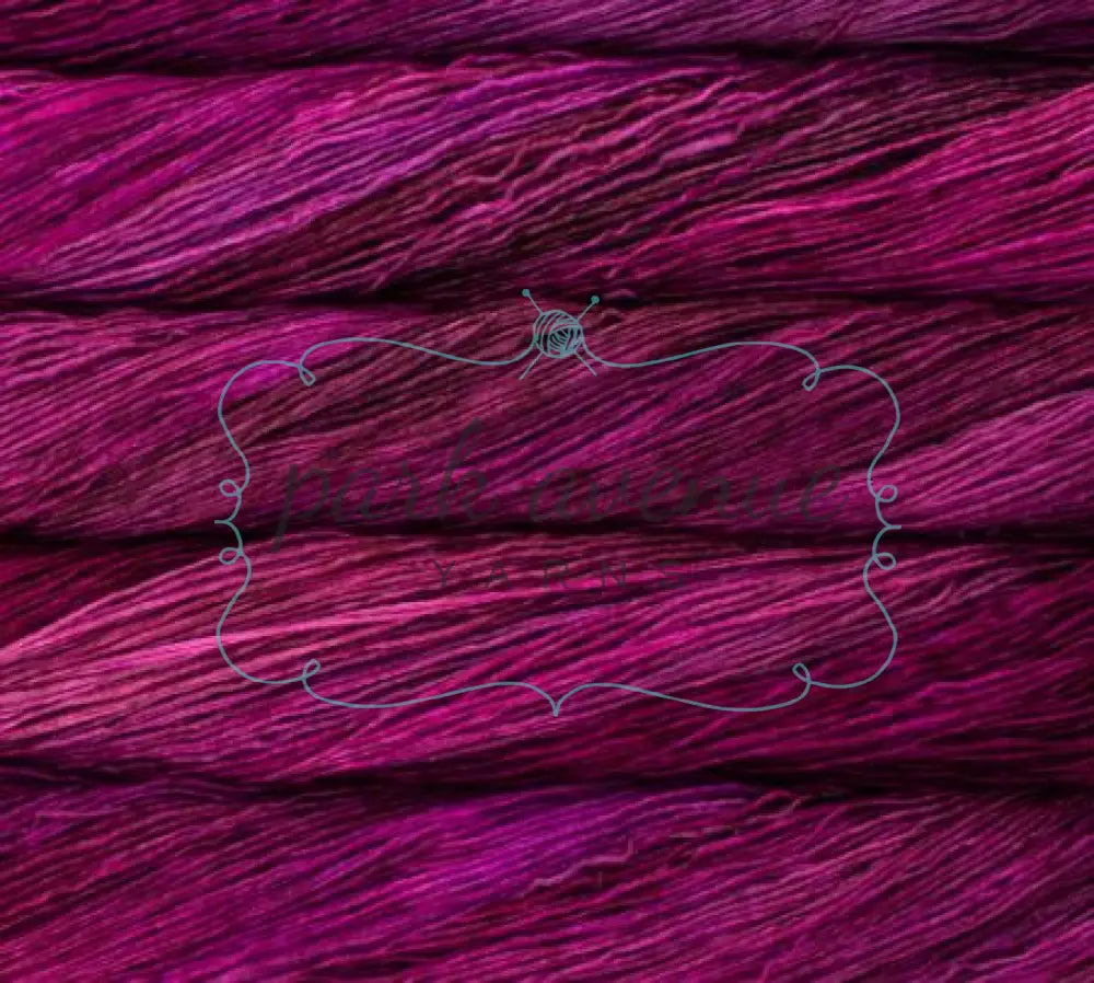 Mechita Magenta Yarn: Fingering