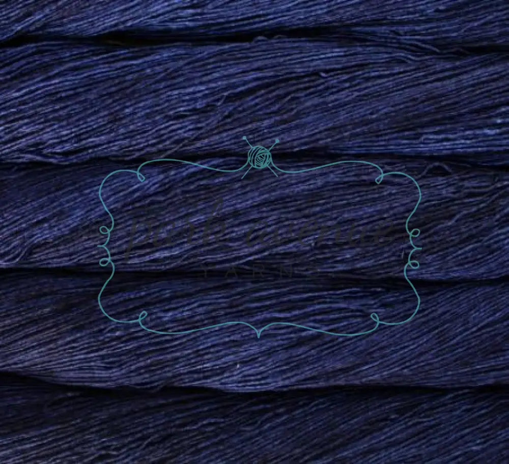 Mechita Paris Night Yarn: Fingering