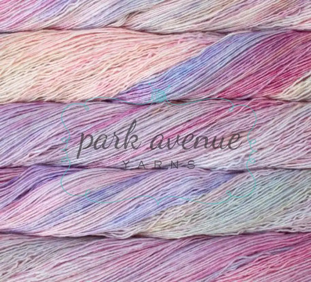 Mechita Rosalinda Yarn: Fingering