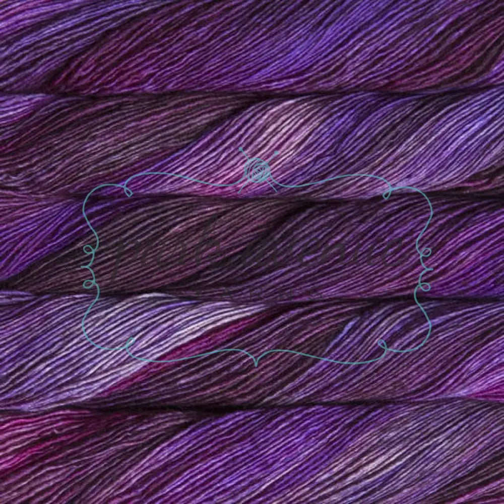 Mechita Sabiduria Yarn: Fingering