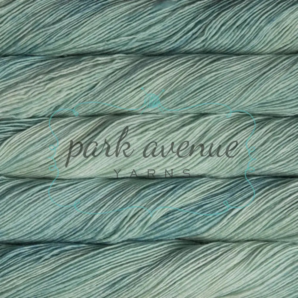 Mechita WaterGreen Yarn: Fingering