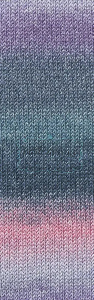 Merino 150 Degrade 0009 Yarn: Sport