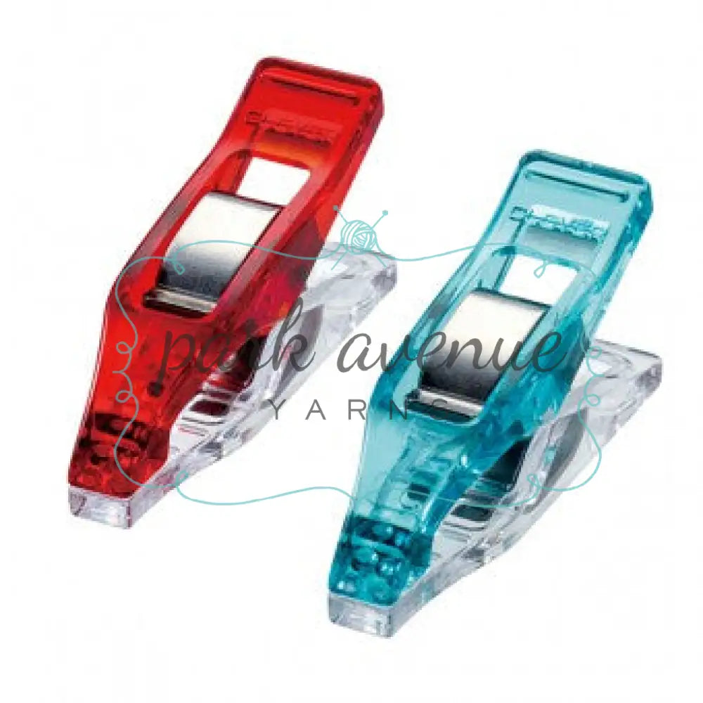 Mini Wonder Clips Sew & Quilt: Notions