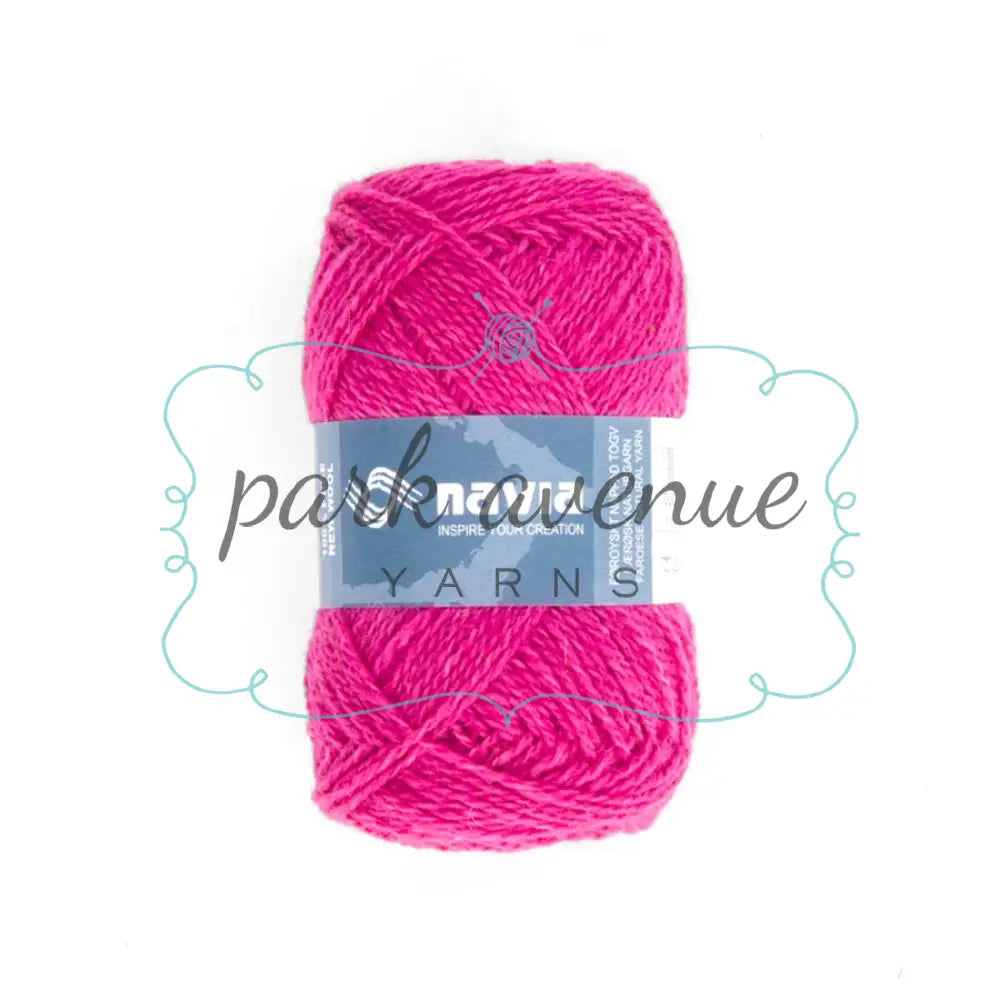 Navia Duo 215 Pink Yarn: Sport