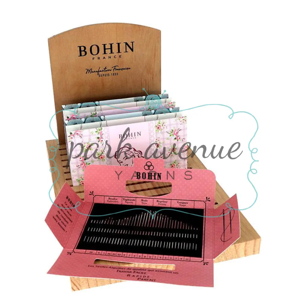 Needle Book Sew & Quilt: Notions