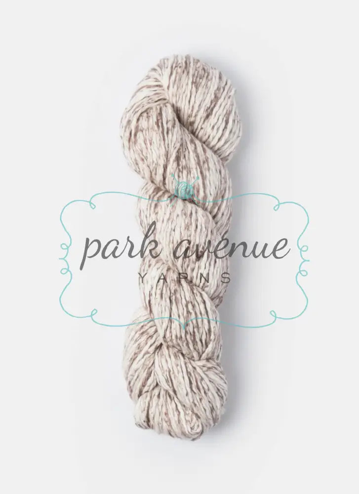 Organic Cotton Printed Cottonwood Yarn: Worsted