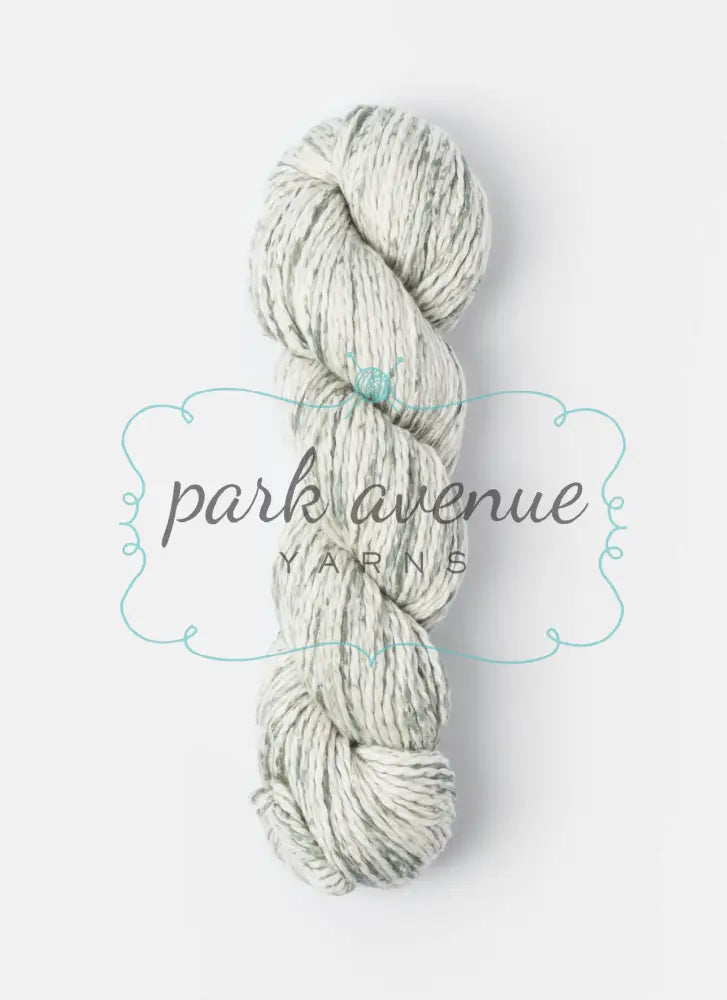 Organic Cotton Printed Dusty Miller Yarn: Worsted