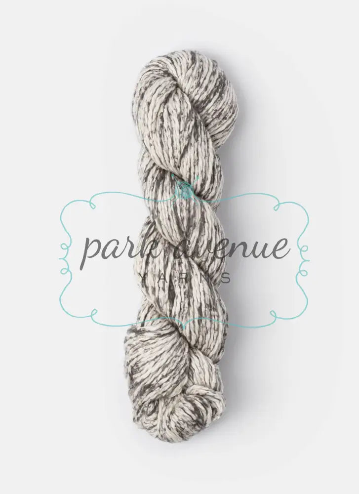 Organic Cotton Printed Jack Frost Yarn: Worsted