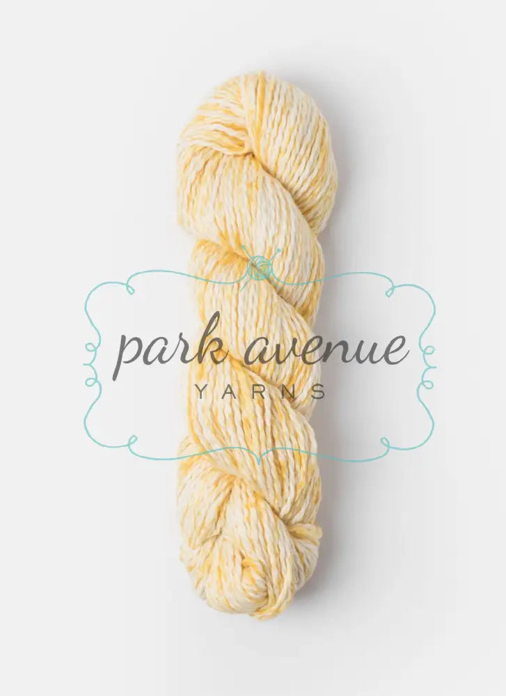 Organic Cotton Printed Sundrop Yarn: Worsted