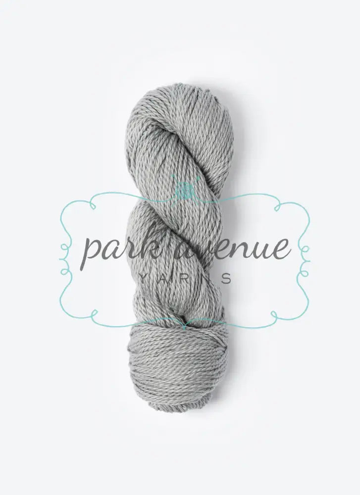 Organic Cotton Sport Ash Yarn: Sport