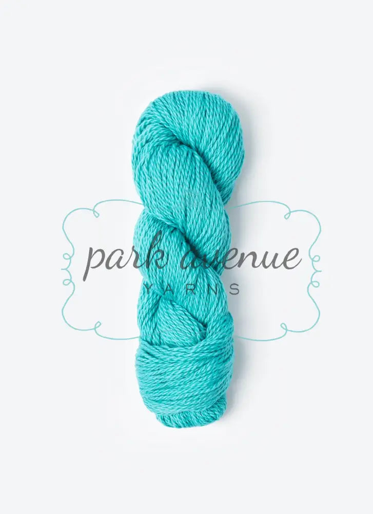 Organic Cotton Sport Caribbean Yarn: Sport