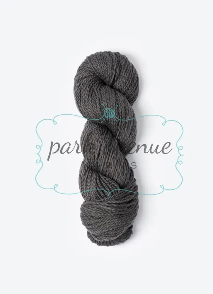 Organic Cotton Sport Graphite Yarn: Sport
