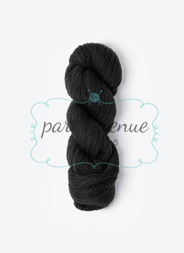 Organic Cotton Sport Ink Yarn: Sport
