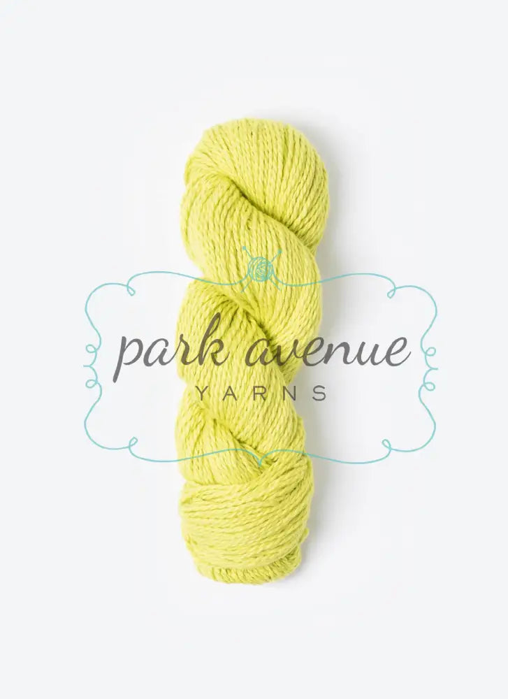 Organic Cotton Sport Lemongrass Yarn: Sport