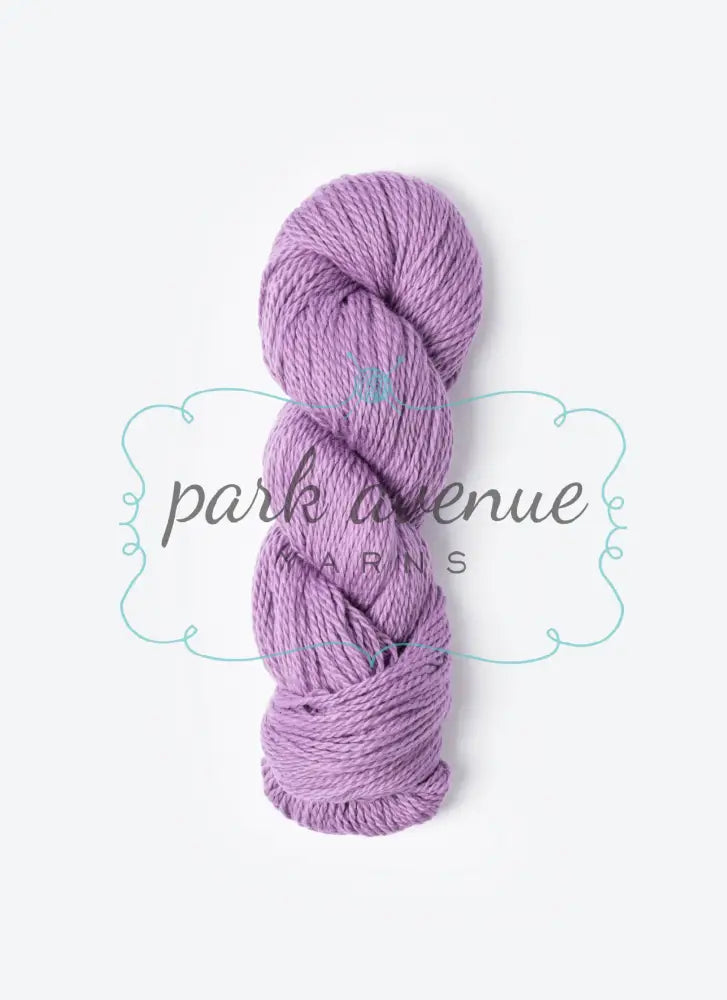 Organic Cotton Sport Orchid Yarn: Sport