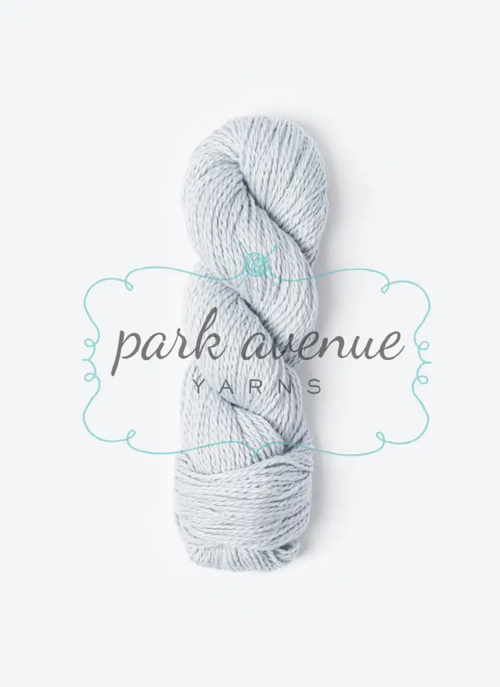 Organic Cotton Sport Sky Yarn: Sport