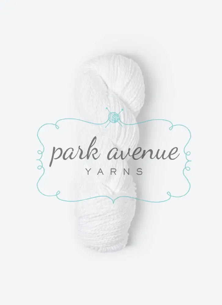 Organic Cotton Sport Tulip Yarn: Sport