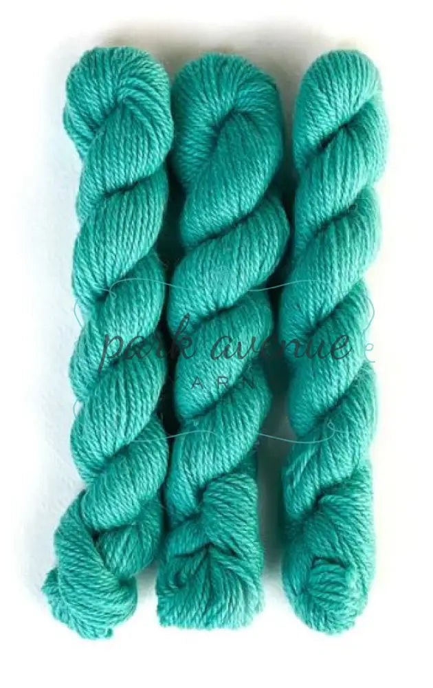 Perennial Minis Caribbean Yarn: Fingering