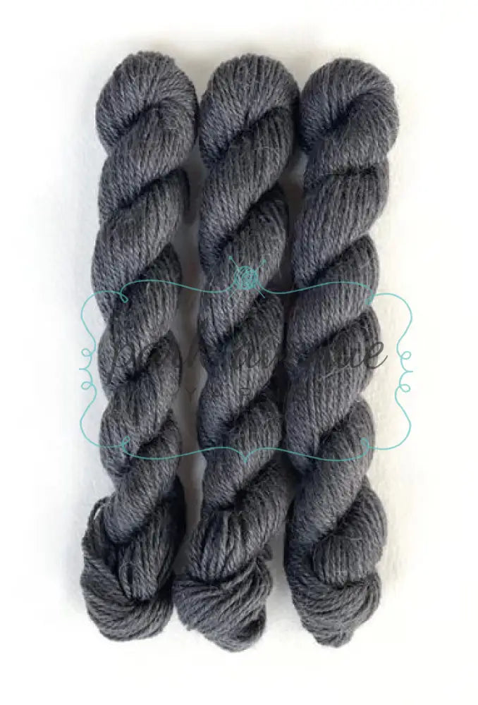 Perennial Minis Lead Yarn: Fingering